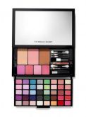Pallete Victoria's Secrets