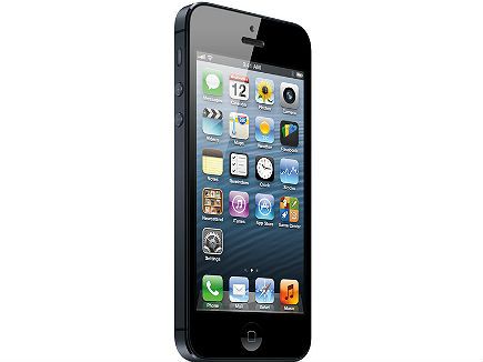 IPHONE 5 16G BLACK