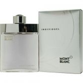 MONT BLANC MASC. INDIVIDUEL 75ML