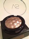 METALLIZED EYE SHADOW VICTORIA'S SECRET