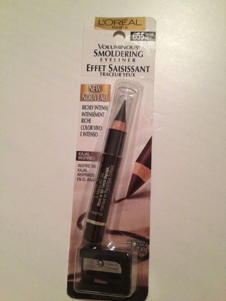VOLUMINOUS EYELINER LOREAL