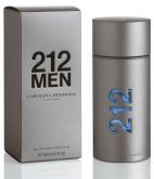 PERFUME 212 MEN MASC. 100ML