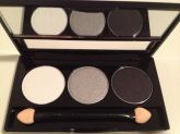TRIO EYE SHADOW NYX