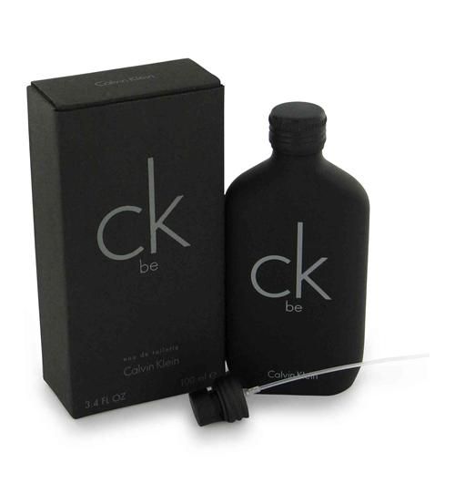 Ck Be Calvin Klein 100ml