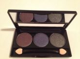 TRIO EYE SHADOW NYX
