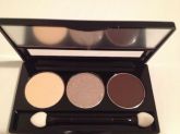 TRIO EYE SHADOW NYX