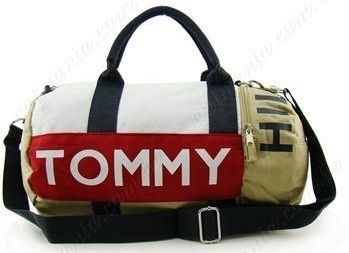 BOLSA PEQUENA TOMMY