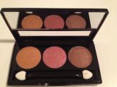 TRIO EYE SHADOW NYX