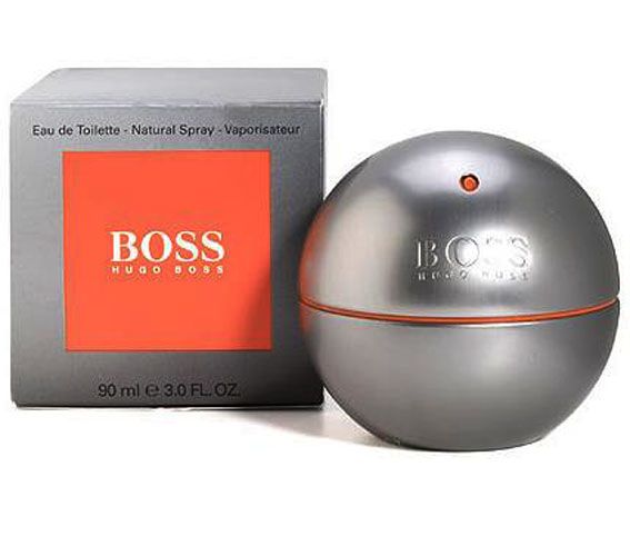 BOSS IN MOTION 90ML MASCULINO