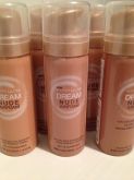 MAYBELLINE DREAM NUDE AIRFOAM ***NOVO***